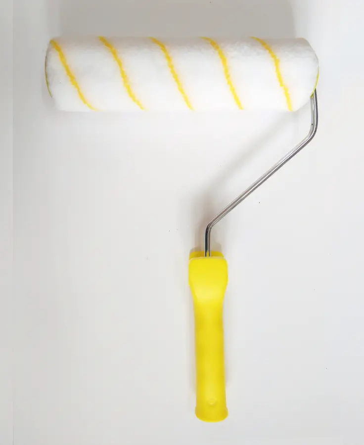 Acrylic Interior Roller, 9 inch