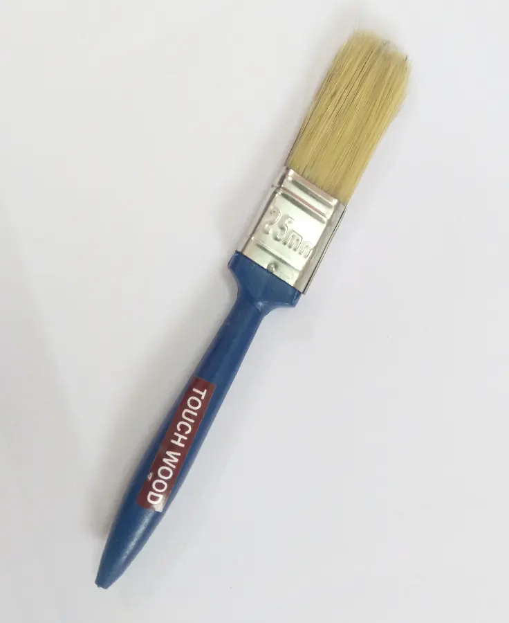 Annai Touch Wood, 1 inch