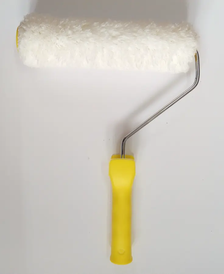 Exterior Roller, 9 inch