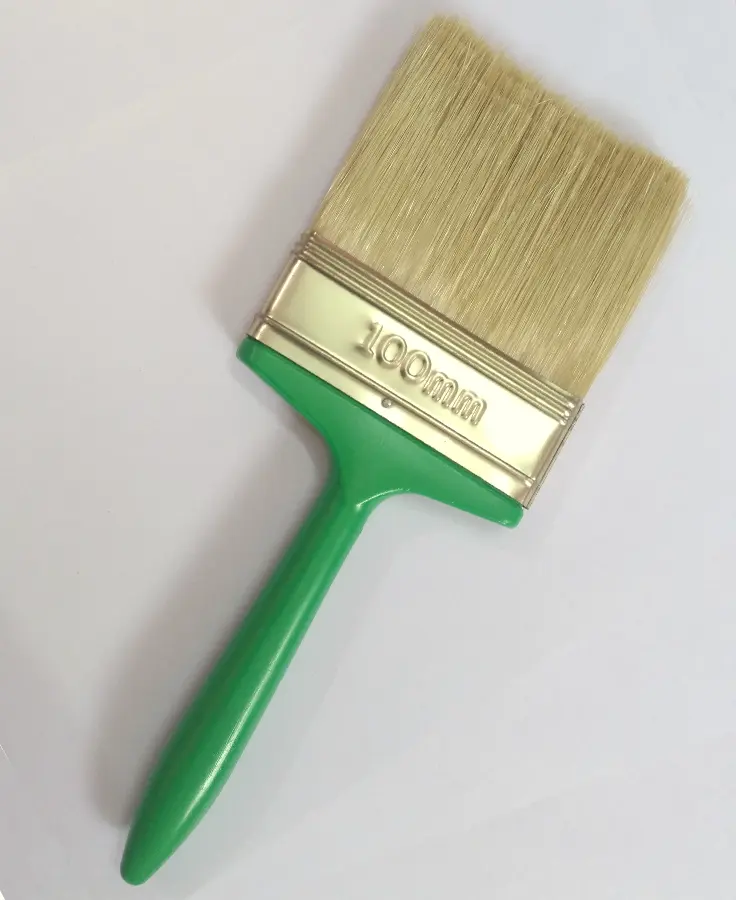 Hollow Single, 4 inch