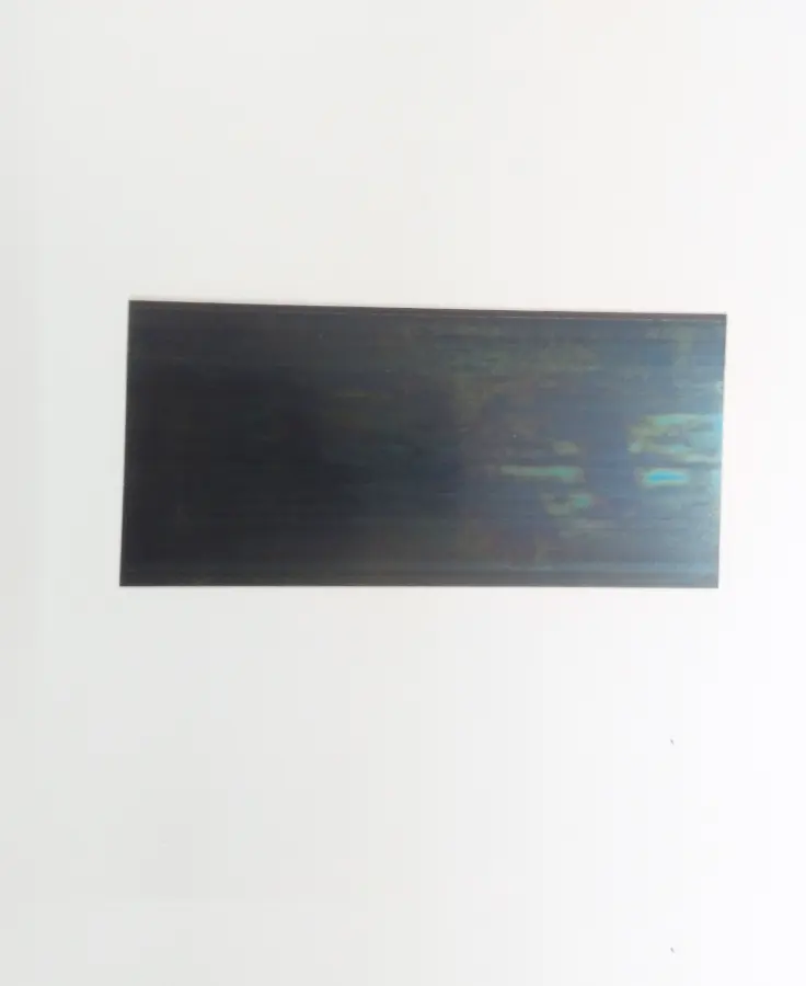 Putty Blade, 2 inch to 12 inch