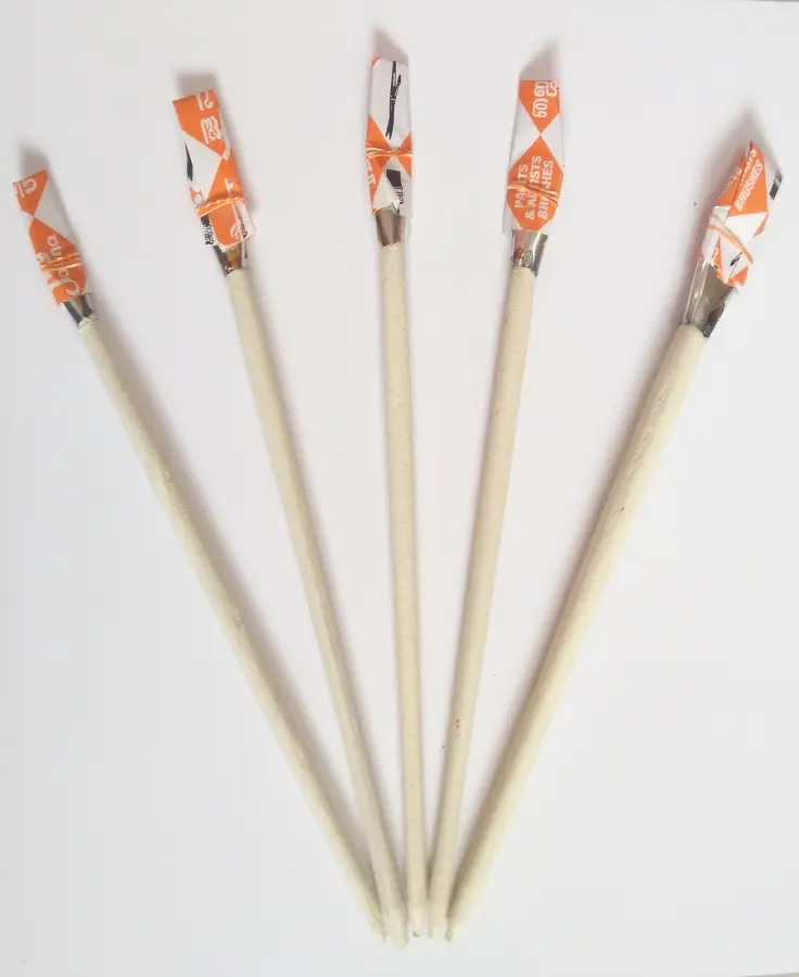 Art Brush Set, Set