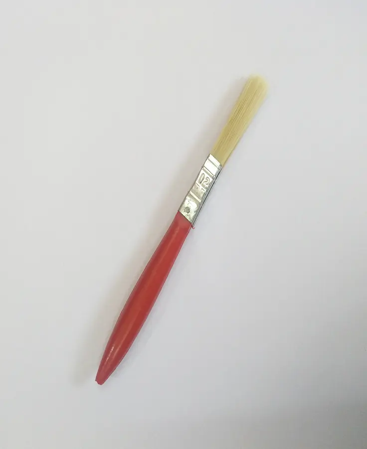 Tapper Brush, 0.5 inch