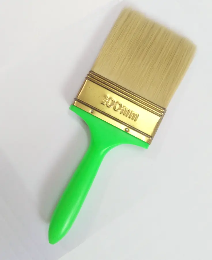 Tapper Double, 4 inch